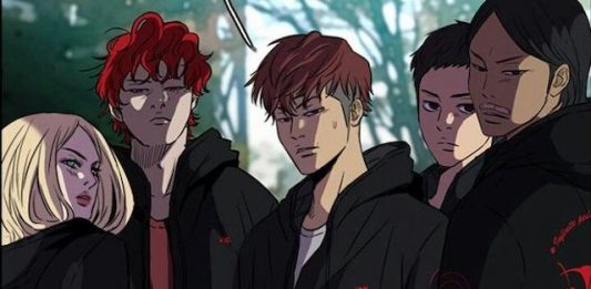 Điều gì giúp Wind Break webtoon nổi bật giữa thị trường manhwa? Cốt truyện của Wind Break Webtoon
