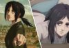 Cô nàng Pieck Finger gây bất ngờ khi nắm giữ sức mạnh Titan Pieck Finger là ai?