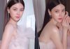 Nữ diễn viên Baifern lên tiếng chính thức về tin đồn hẹn hò baifern