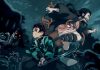 Demon Slayer khiến giới trẻ Mỹ phát cuồng khi chính thức ra rạp Demon Slayer là gì?