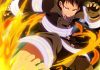 Kusakabe sẽ ra sao trong P2 của Enen No Shouboutai – Fire Force Đặc điểm tính cách của Kusakabe