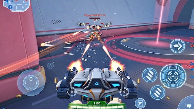 Gameplay thú vị