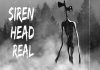 Quỷ đầu loa (Siren Head) và truyền thuyết đô thị kinh dị của Canada Quỷ đầu loa