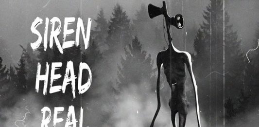 Quỷ đầu loa (Siren Head) và truyền thuyết đô thị kinh dị của Canada Quỷ đầu loa