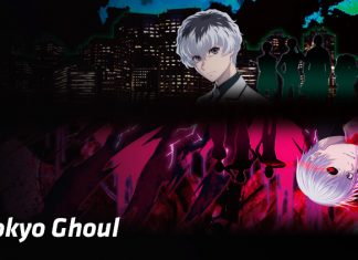Kaneki Ken và những bí mật trong hành trình thành bán ngạ quỷ Tokyo Ghoul