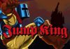 Jump King- Thánh gây ức chế thử thách lòng kiên nhẫn