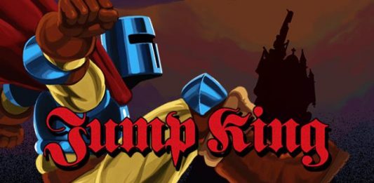 Jump King- Thánh gây ức chế thử thách lòng kiên nhẫn