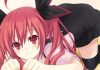Itsuka Kotori gây ấn tượng với vẻ ngoài ngọt ngào trong Date A Live Itsuka Kotori