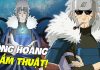 Tobirama là ai? Vì sao ông ta được xem là kẻ mạnh nhất Naruto? Tobirama Senju là ai?