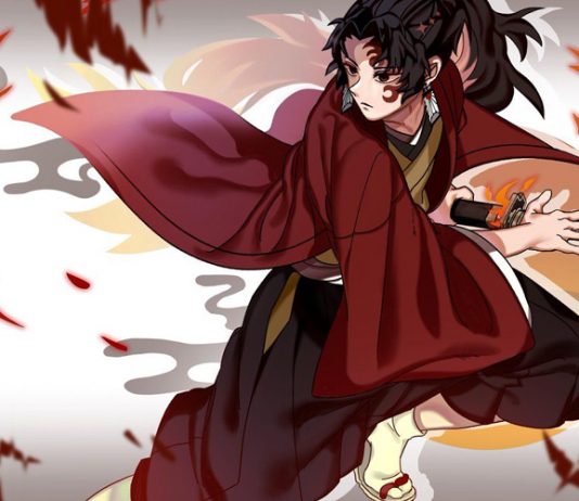 Yoriichi và Hơi thở Mặt Trời tạo nên huyền thoại suốt 1000 năm Yoriichi là ai