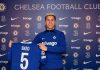 Chelsea mua Enzo Fernandez từ thương vụ lách luật trị giá 106,8 triệu bảng Anh Chelsea mua Enzo Fernandez